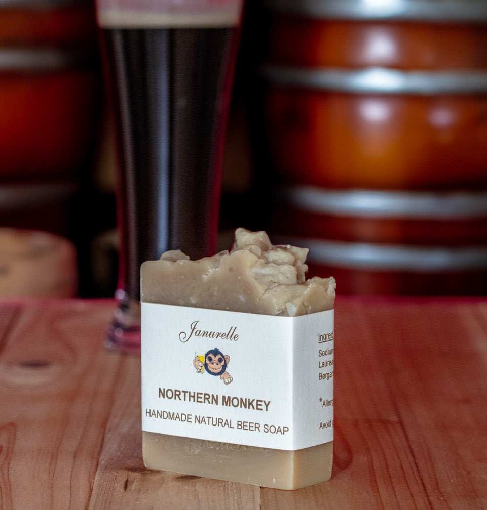 Northern Monkey
