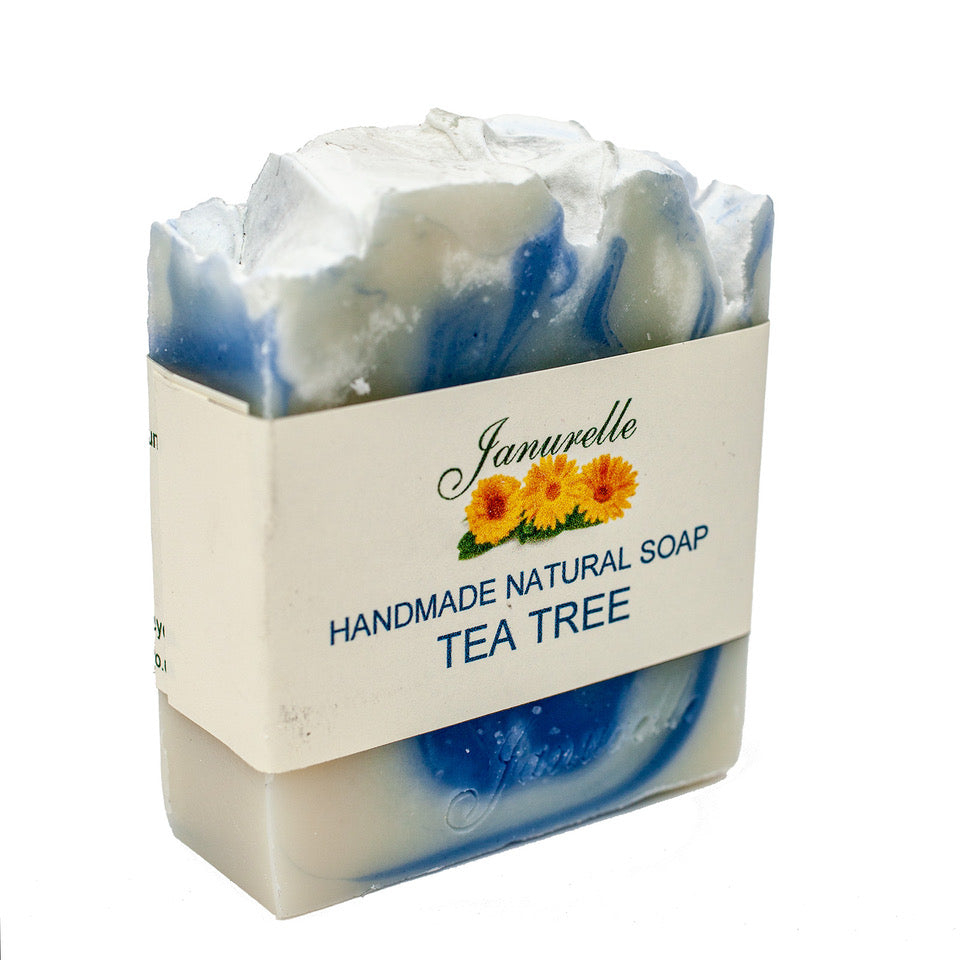 Tea Tree soap